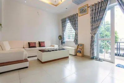 CozyT homestay – Fotos 2