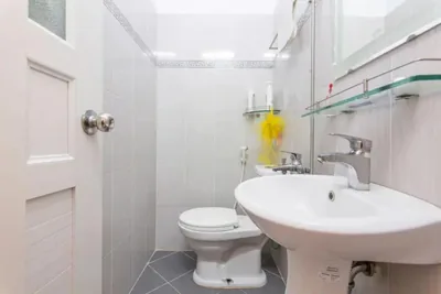 CozyT homestay – Fotos 3