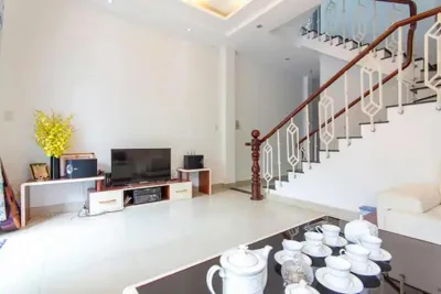 CozyT homestay – Fotos 4