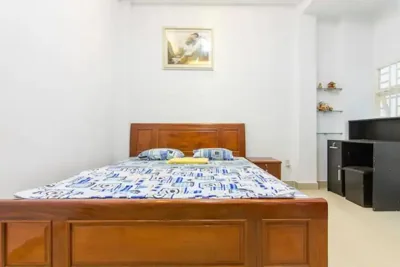 CozyT homestay – Fotos 6