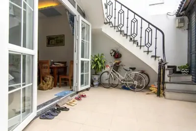 CozyT homestay – Fotos 7