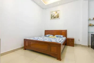 CozyT homestay – Fotos 9