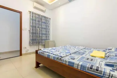 CozyT homestay – Fotos 11