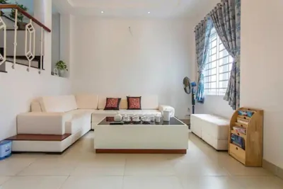 CozyT homestay – Fotos 13